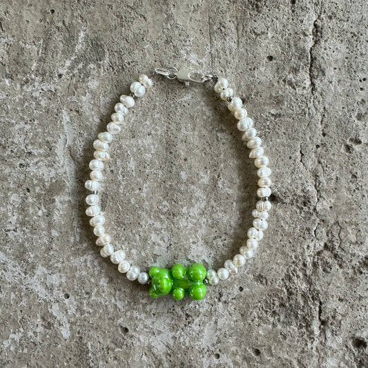 Glazed Ariel Armband