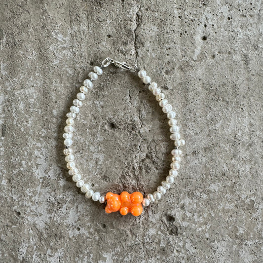 Glazed Ariel Armband