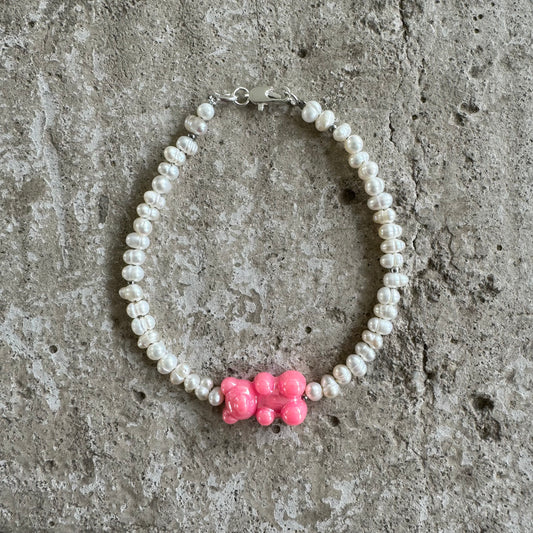 Glazed Ariel Armband