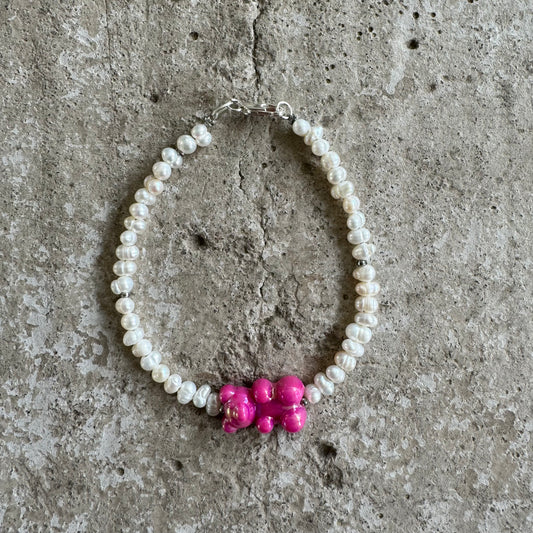 Glazed Ariel Armband