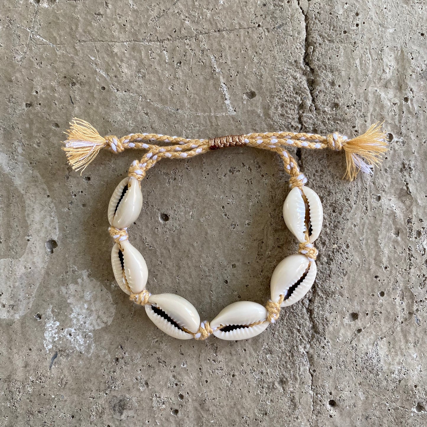 Armband/Fußkettchen
