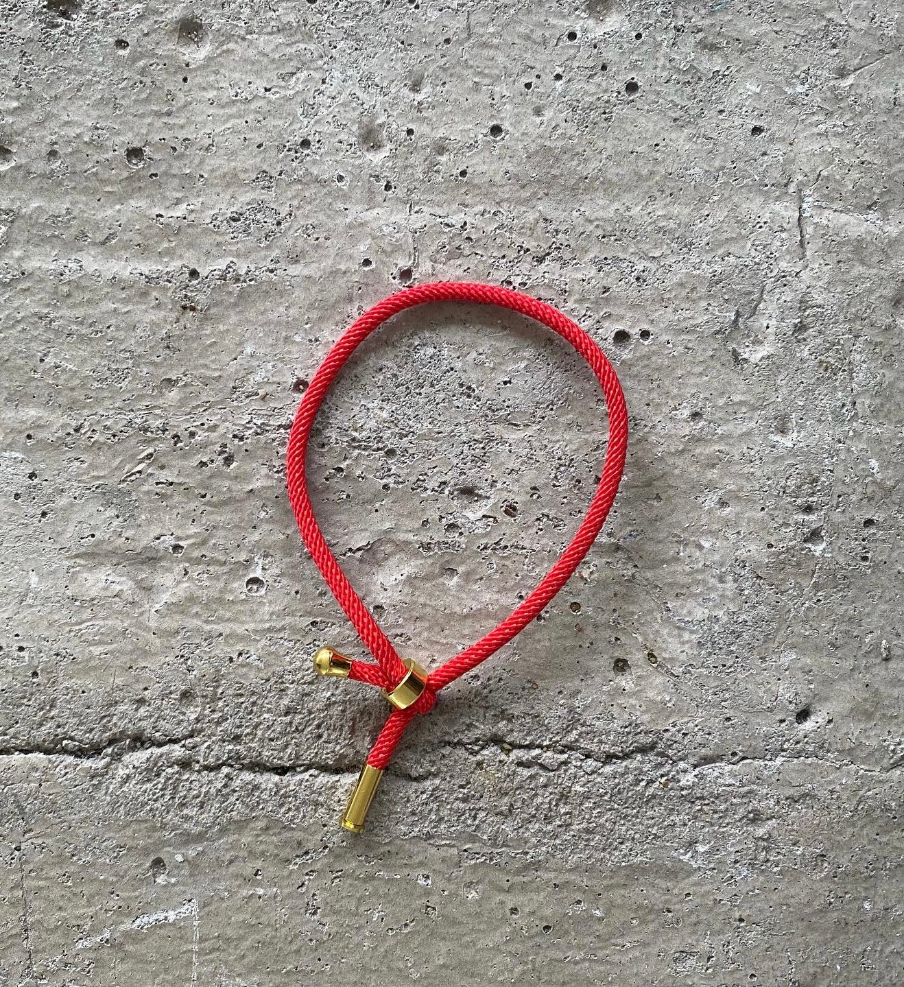 Armband 'Fuego'