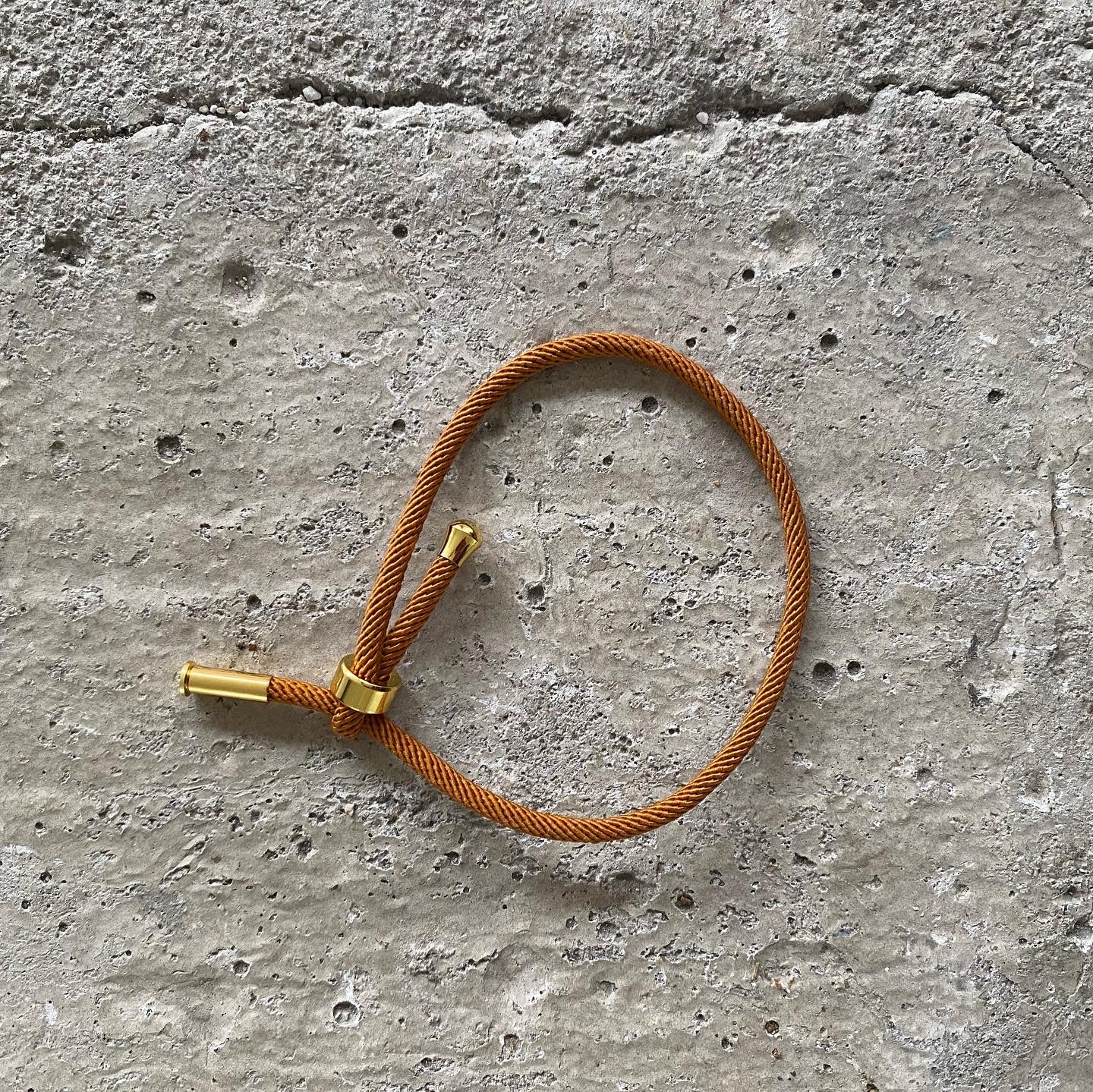 Armband 'Espresso'