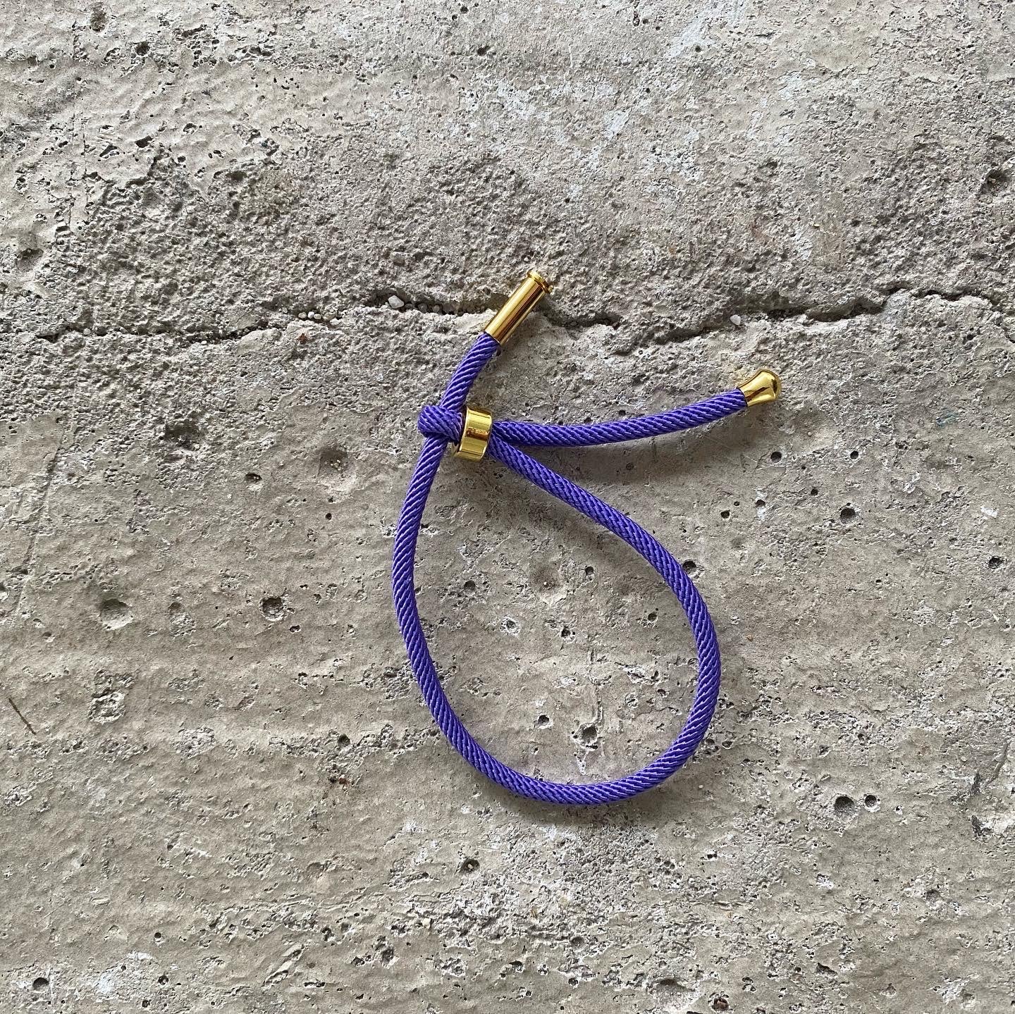 Armband 'Viola'