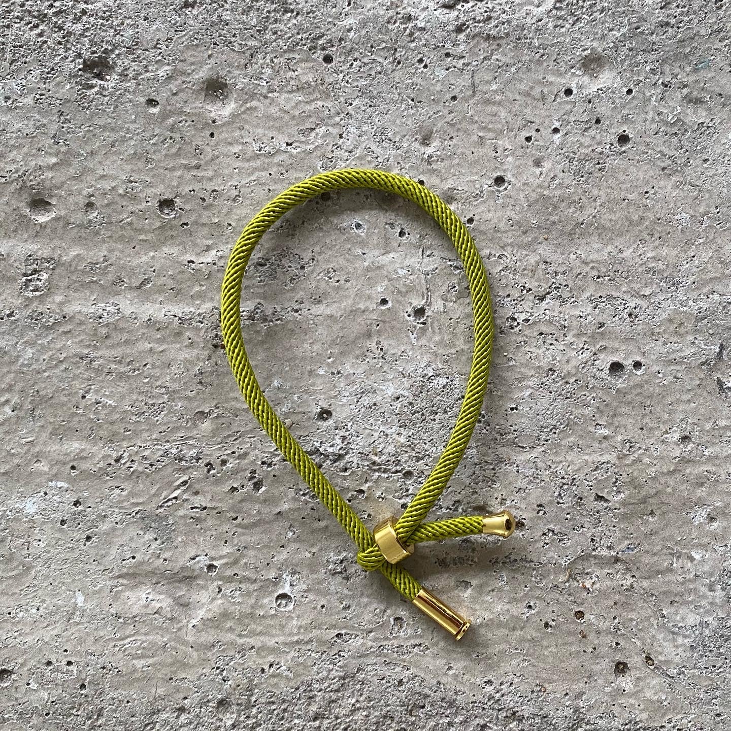 Armband 'Pistacchio'