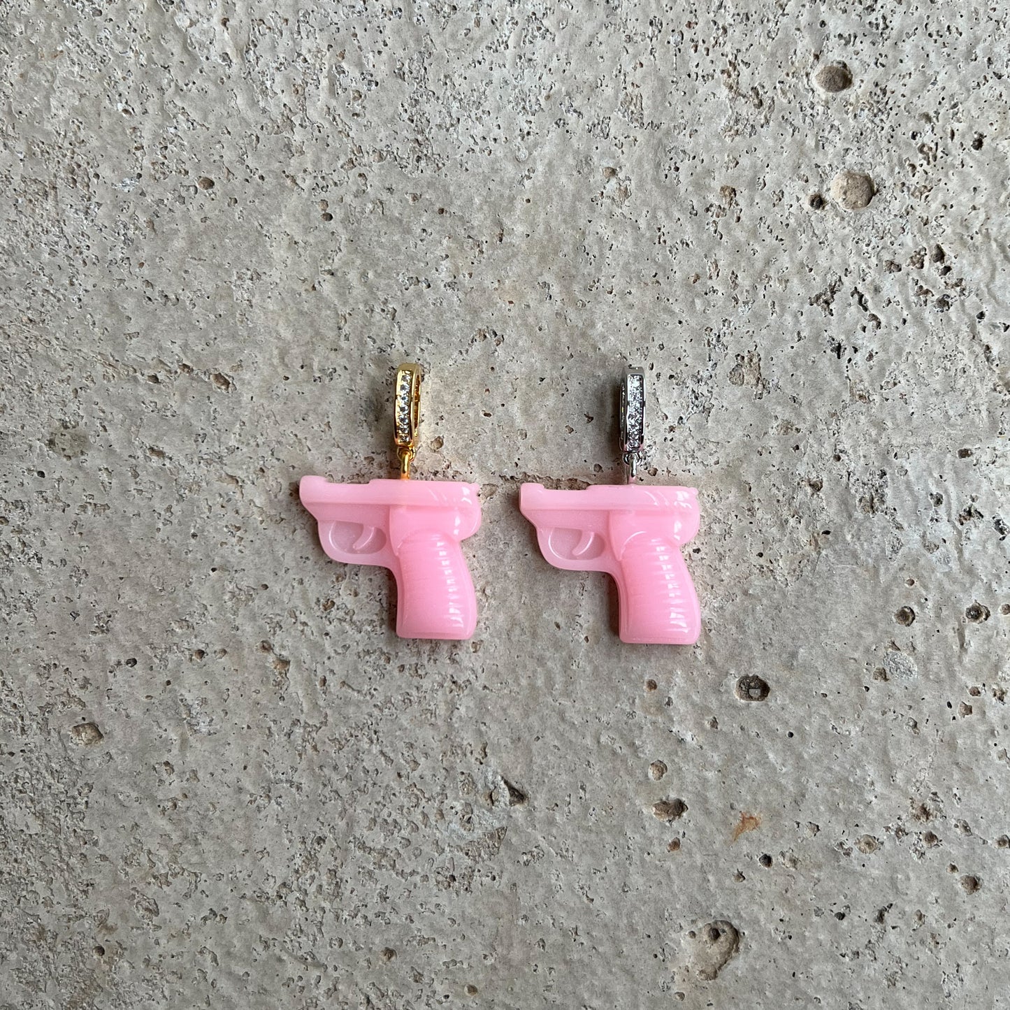 Peng Peng in Rosa