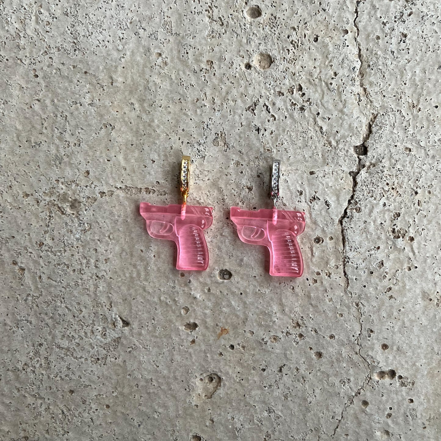 Peng Peng in Rosa