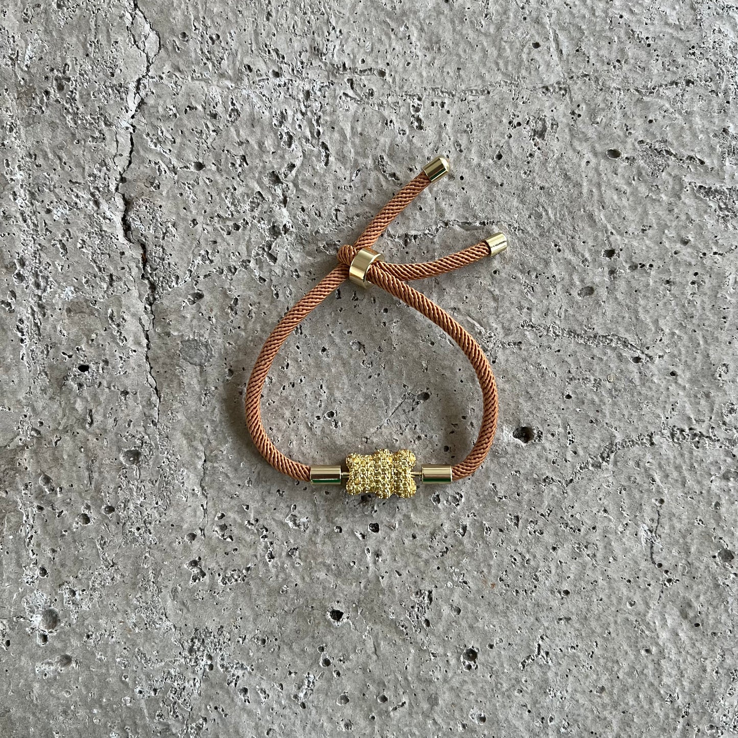 LUX Armband