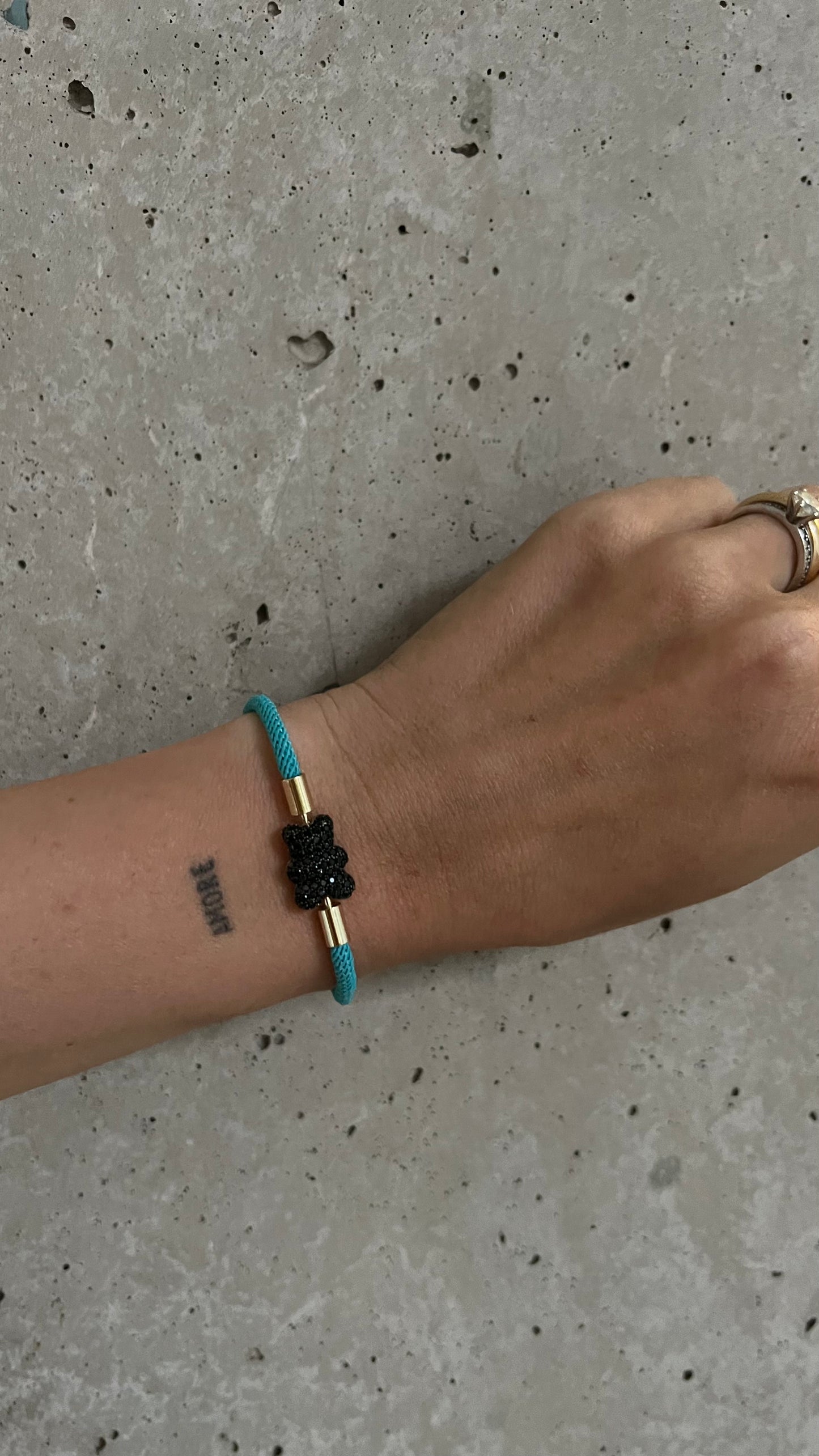 LUX Armband