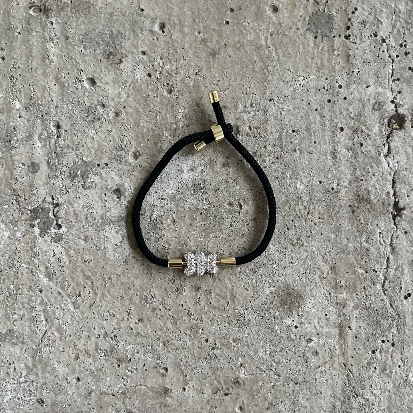 LUX Armband