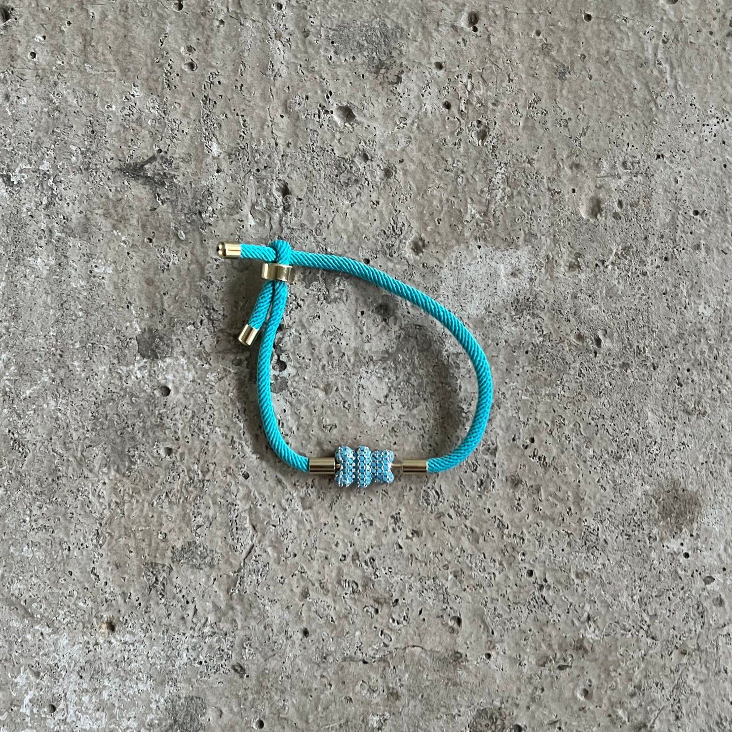 LUX Armband