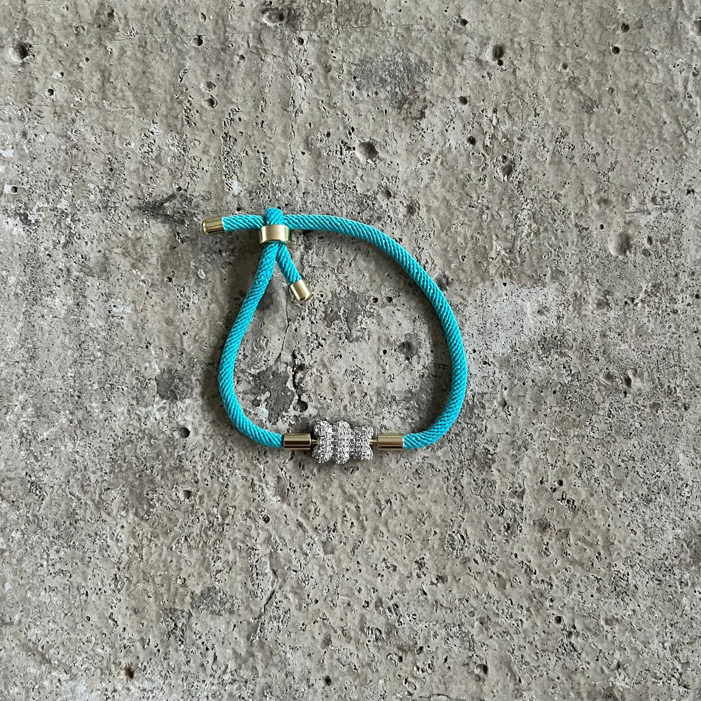 LUX Armband