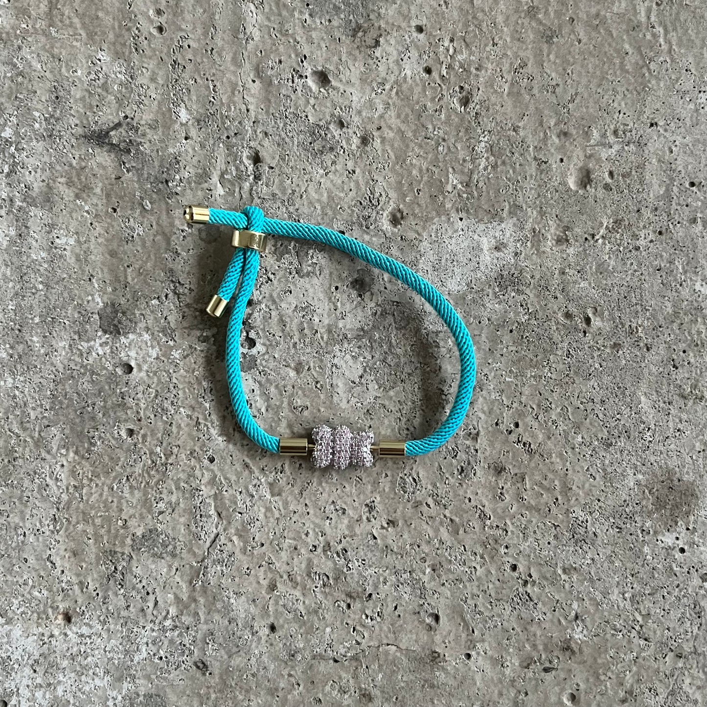 LUX Armband