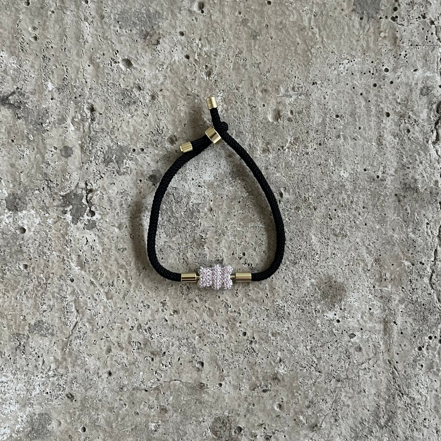 LUX Armband