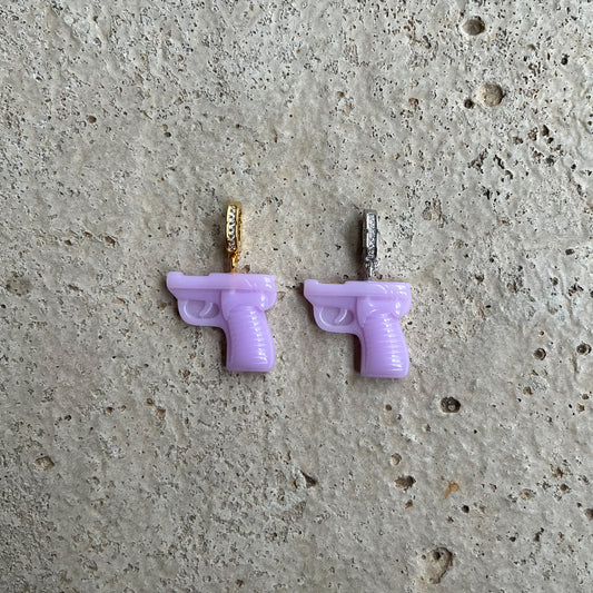 Peng Peng in Flieder