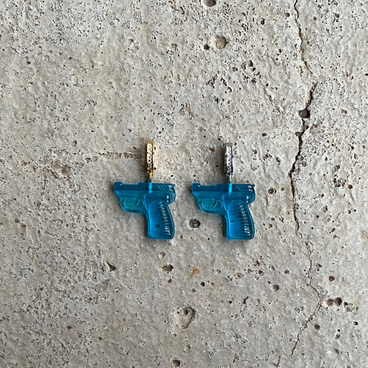 Peng Peng in Dunkelblau